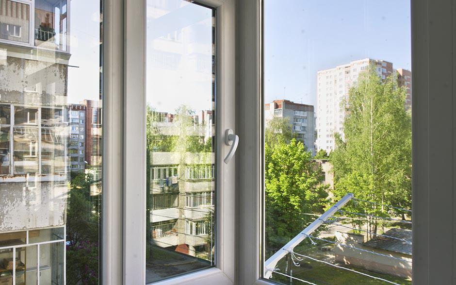 remplacer vitre Paris 2